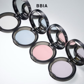 [Bbia] Phấn phủ hiệu chỉnh sắc da, làm mờ lỗ chân lông BBIA Eau Powder Pact 9g