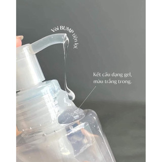 TẨY DA CHẾT MẶT CURE NATURAL AQUA GEL