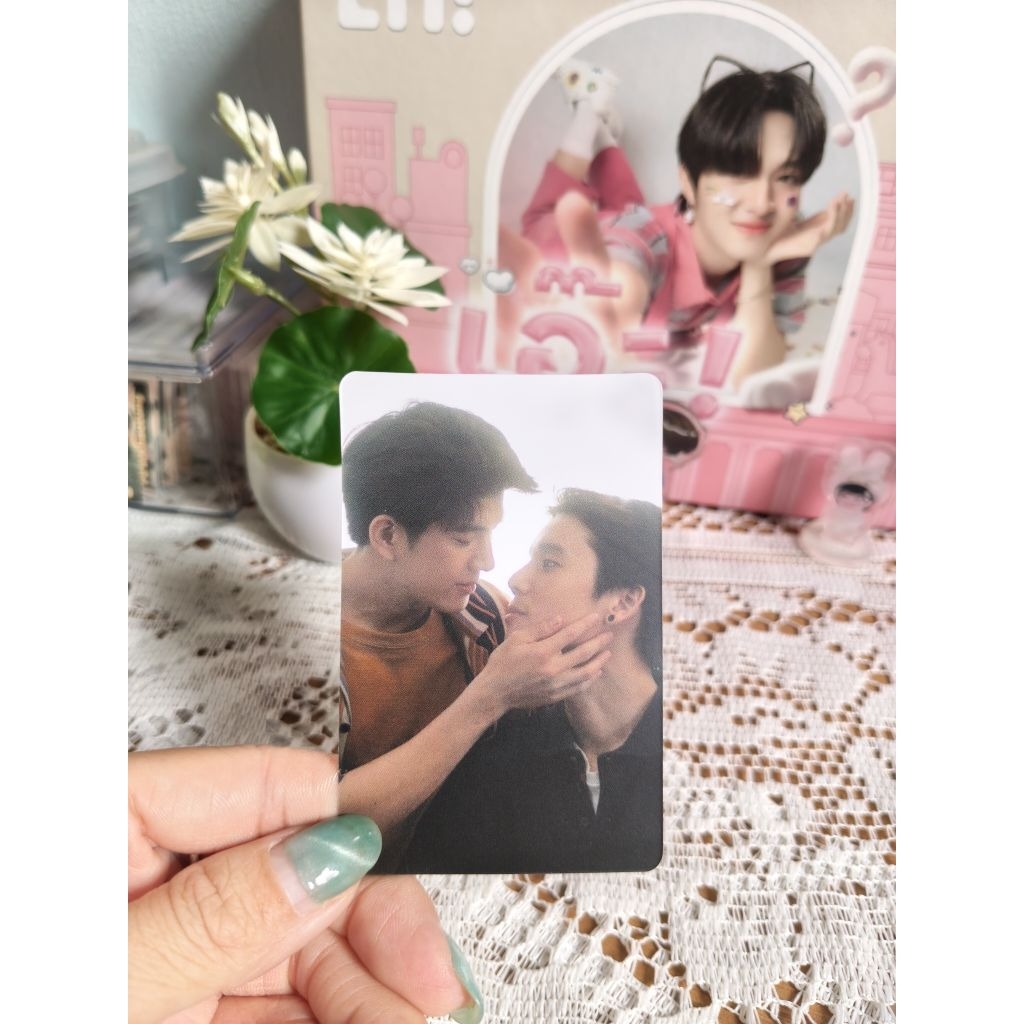 🌻Novel Last Twilight của JimmySea hàng chính hãng GMM🌻 | Shopee