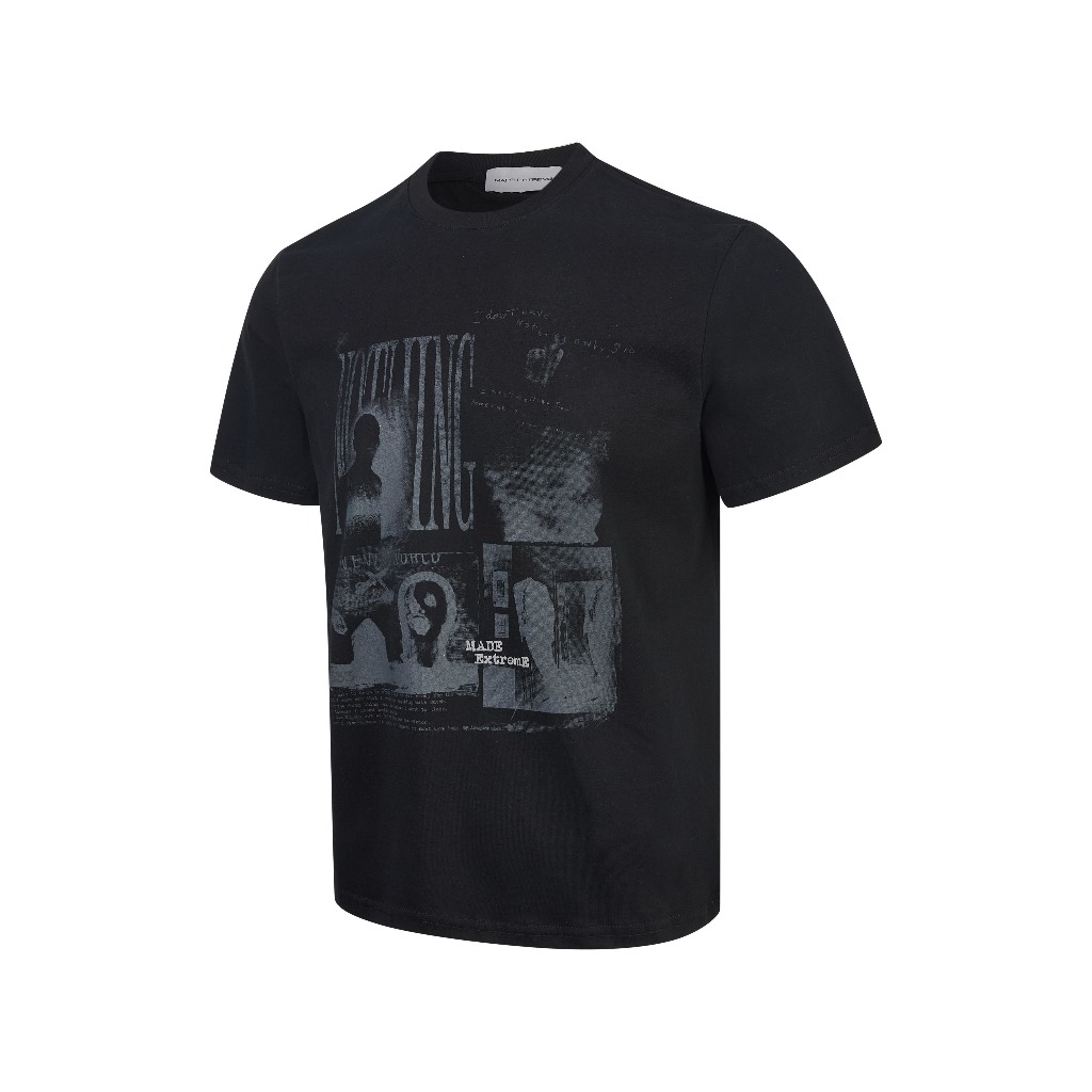 Áo phông Made Extreme New World Tshirts | BigBuy360 - bigbuy360.vn