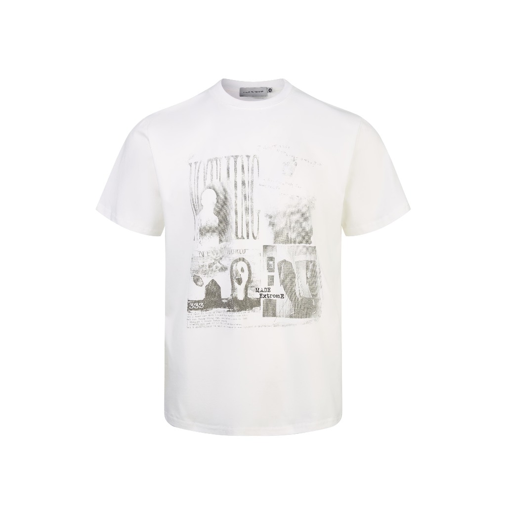 Áo phông Made Extreme New World Tshirts | BigBuy360 - bigbuy360.vn