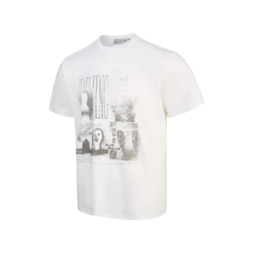 Áo phông Made Extreme New World Tshirts | BigBuy360 - bigbuy360.vn