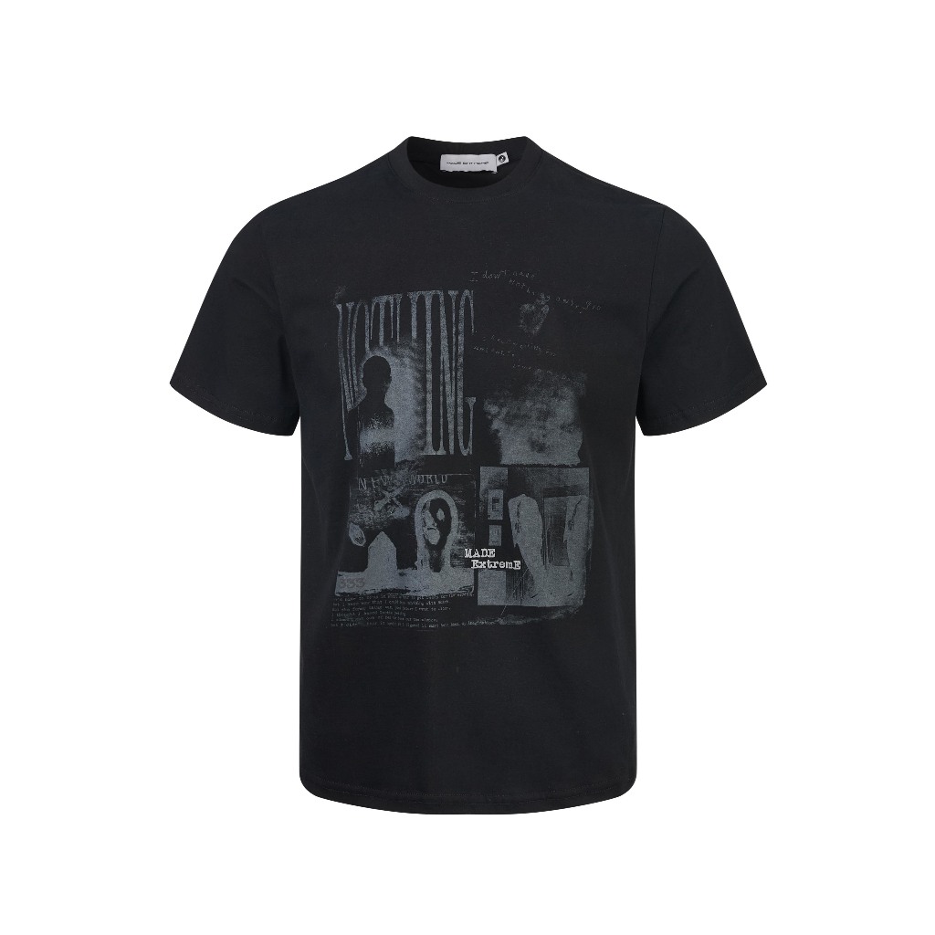 Áo phông Made Extreme New World Tshirts | BigBuy360 - bigbuy360.vn