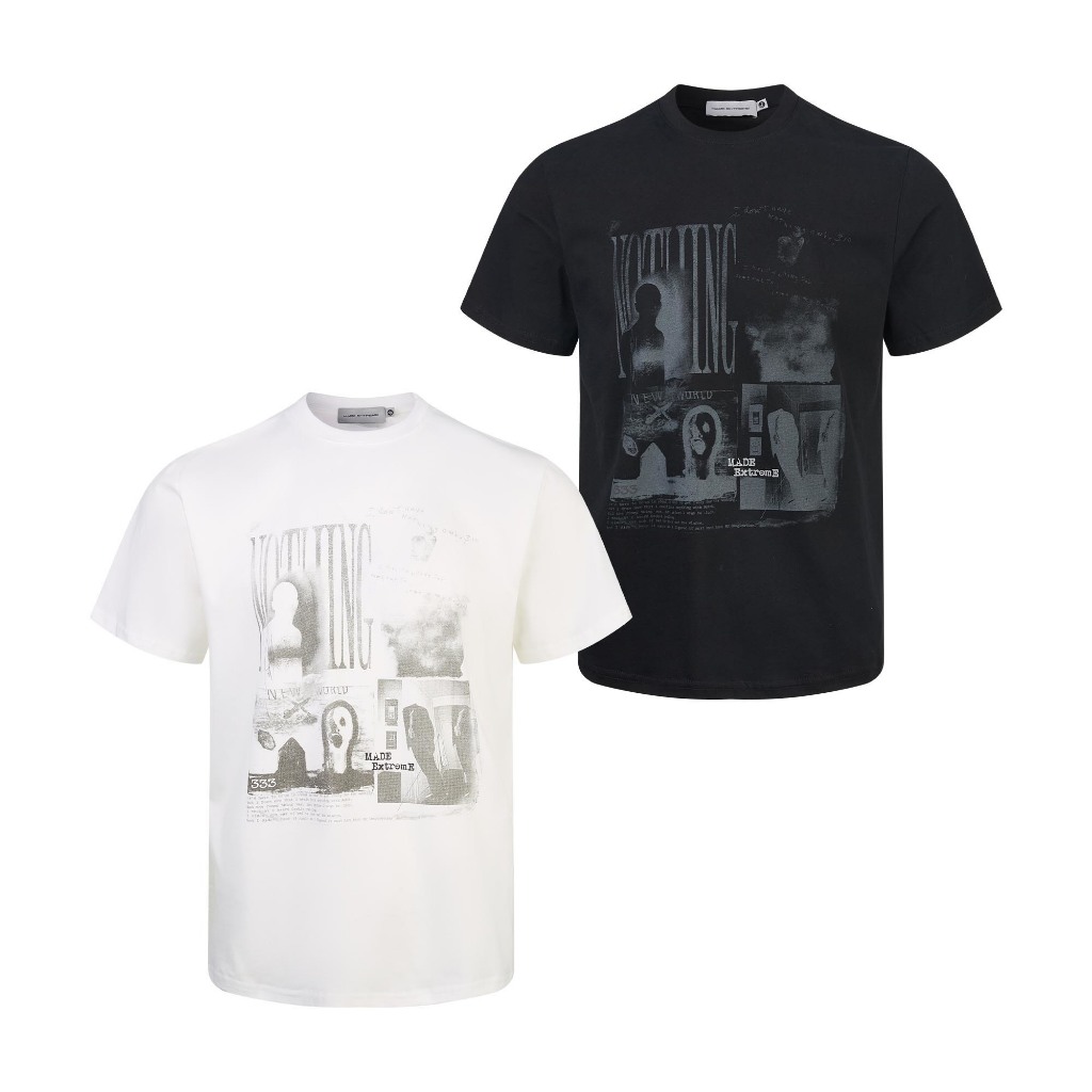 Áo phông Made Extreme New World Tshirts | BigBuy360 - bigbuy360.vn