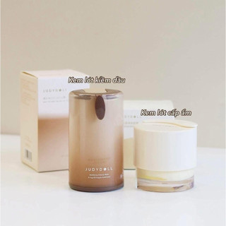 [Judydoll] KEM LÓT JUDY DOLL MAKEUP BASE 30G KIỀM DẦU / DƯỠNG ẨM