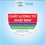 Khăn ướt chăm sóc gia đình Fressi Care All 10/20 miếng