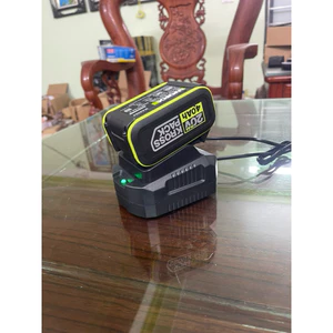 Sạc WORX 20V