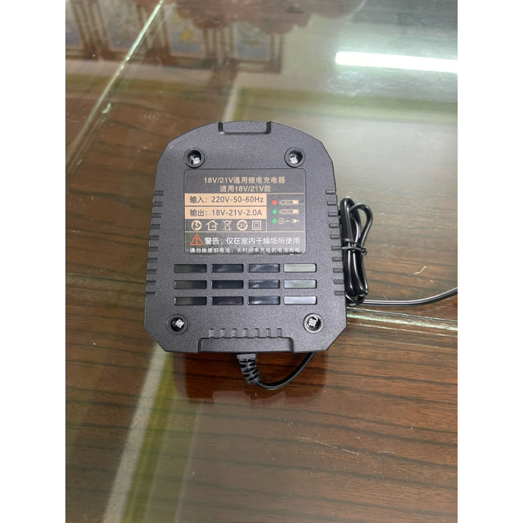 Sạc WORX 20V