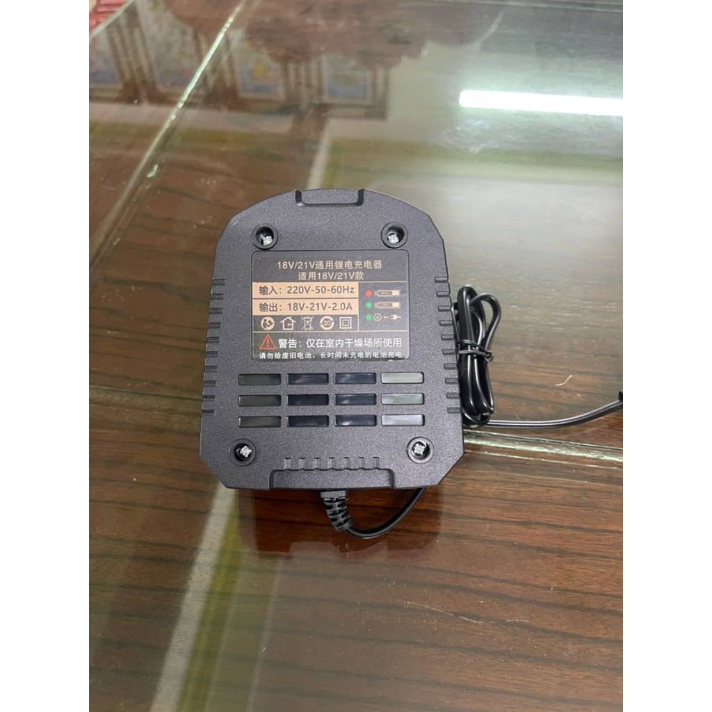 Sạc WORX 20V