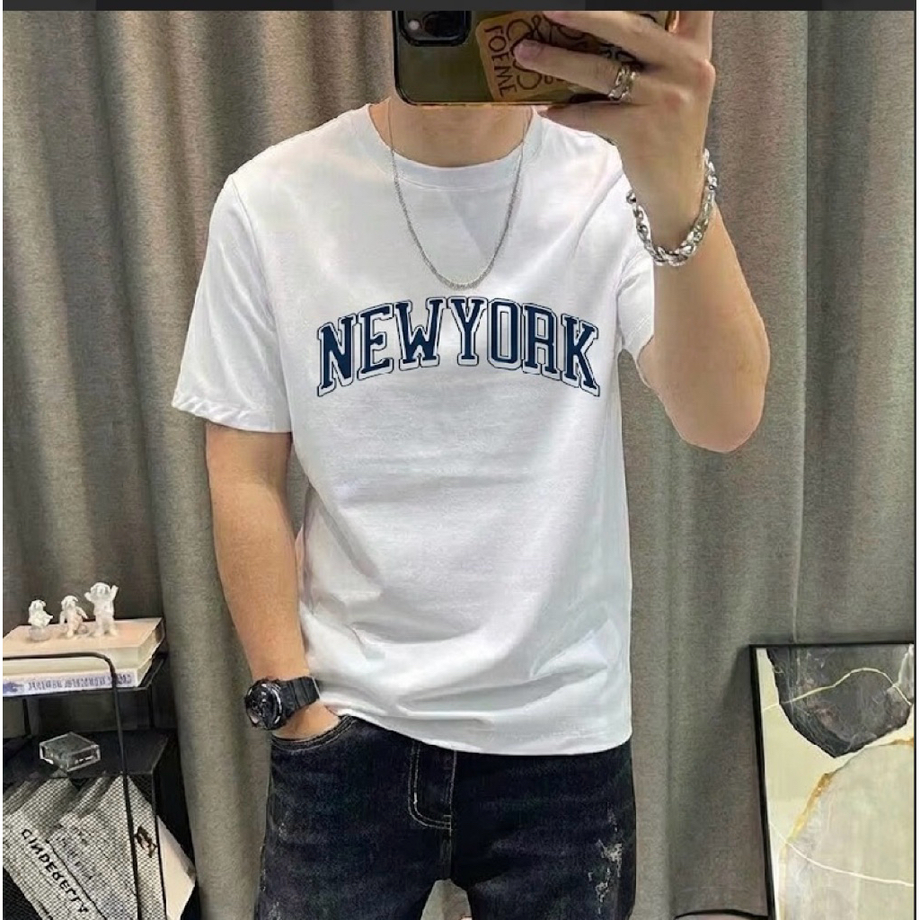 Áo thun Oversize chất liệu 100% cotton - 260gsm - mẫu 81