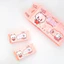 Bịch 8 Gói Khăn Ướt Mini Tiện Lợi Đi Chơi, Đi Du Lịch