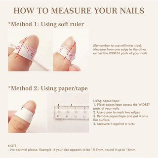 Nailbox thiết kế Tráng Gương Thạch Gạo, Móng Tay Giả Nailbox, Nailbox đơn giản