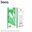 Cáp Sạc Type-C Hoco X88 Dài 1m – Dây Sạc Nhanh 2.4A Cho Android, Samsung, OPPO, Vỏ TPE Dẻo, Bền Chắc