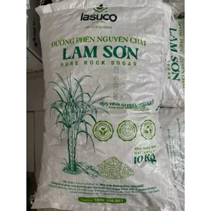 ĐƯỜNG PHÈN LAM SƠN XUẤT KHẨU - 20Kg