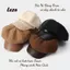 LEZA - Mũ nồi Lưỡi Trai Basic Nữ (Nhiều Mẫu) chất liệu dày dặn Phong Cách Thời Trang Hàn Quốc Cổ Điển