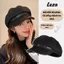 LEZA - Mũ nồi Lưỡi Trai Basic Nữ (Nhiều Mẫu) chất liệu dày dặn Phong Cách Thời Trang Hàn Quốc Cổ Điển