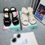 👠🕶️🎒👜…Guốc đúp khóa