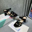 👠🕶️🎒👜…Guốc đúp khóa