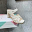 👠🕶️🎒👜…Guốc đúp khóa