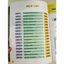 Sách - vở bài tập tiếng anh 1 2 3 4 5 ( globalsucess )
