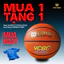 Bóng rổ Hotshot Pro VCBC da Japanese Microfiber size 7 - thích hợp chơi indoor