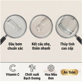 【Còn hàng】Serum Vitamin SángDaMờ Kiehl's Clearly Corrective Dark Spot Solution 15ml Tinh chất dưỡng