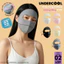 COMBO 2 Khẩu trang toàn mặt Fullface chống nắng chống UV UNDERCOOL Che trán, Logo đổi mầu CB - KT20