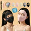 COMBO 2 Khẩu trang toàn mặt Fullface chống nắng chống UV UNDERCOOL Che trán, Logo đổi mầu CB - KT20