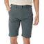 Quần Short Tây Nam GUPO Local Brand Sọt Vải Cotton 4 Chiều Đùi Ngắn Lửng Size Nhỏ - Short4c