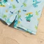Đồ bơi bé trai ILABY HCM chất liệu thun lạnh co giãn nhanh khô họa tiết khủng long size 10-43kg [4040]