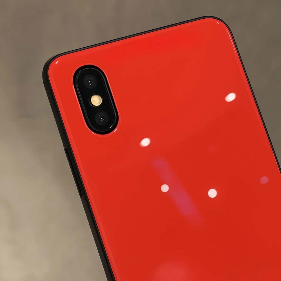 Ốp Lưng Cho XIAOMI REDMI NOTE 15/ NOTE 15 PRO – Trơn một màu – Cao cấp, chống trầy, thời trang