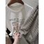 Set Áo pull chân váy kẻ