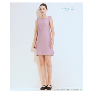Đầm suông Rayon , mềm mát nhẹ nhàng