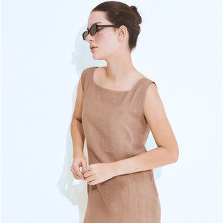 Đầm suông Rayon , mềm mát nhẹ nhàng