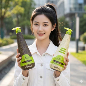 Dầu xả Macadamia Smoothing hair Natural Oil phục hồi siêu mượt tóc Mỹ 1000ml