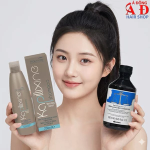 Dầu gội cân bằng dầu Davines Rebalancing - Nouvelle Kapillinixe Italy 250ml