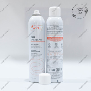 [Bill Pháp] Xịt Khoáng Avene Eau Thermale Thermal Spring Water dưỡng da, cân bằng da, làm dịu da