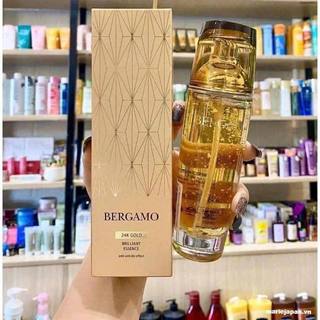 [HÀNG NHẬP KHẨU] Tinh chất Serum BERGAMO Premium Essence 110ml Mẫu Mới Nhất