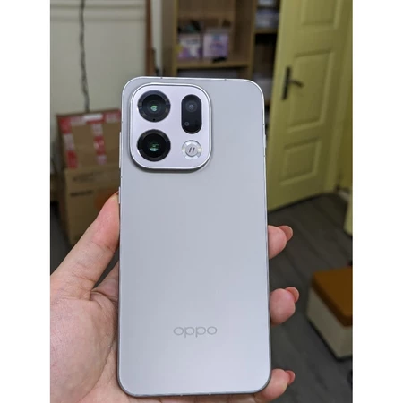 Điện thoại Oppo Find X9 bản 12/256 và 16/512 like new full box