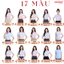 Áo Sơ Mi Ngắn Tay 0265 Vĩnh Tiến Ladies Chất Liệu Bamboo Mềm Mại, Mặc Thoáng Mát, Họa Tiết Kẻ - GTB 469