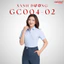 Áo Sơ Mi Ngắn Tay 0265 Vĩnh Tiến Ladies Chất Liệu Bamboo Mềm Mại, Mặc Thoáng Mát, Họa Tiết Kẻ - GTB 469