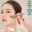 Dụng cụ sừng massage mặt nâng cơ xóa nếp nhăn, giảm quầng thâm bọng mắt trẻ hóa da_Mỹ Nghệ Linh Nhi