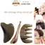 Dụng cụ sừng massage mặt nâng cơ xóa nếp nhăn, giảm quầng thâm bọng mắt trẻ hóa da_Mỹ Nghệ Linh Nhi