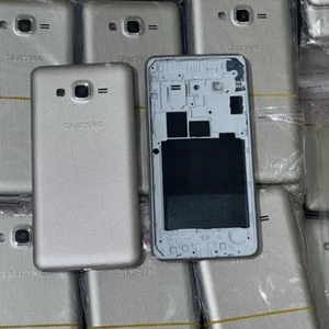 Vỏ Samsung J2 Prime/ G532 (kèm kính cam, nút bấm) giảm giá