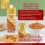 Thùng 12 Lốc Sữa Hạt 137 Degrees 180ml Nguyên Chất, Nhập Khẩu Chính Hãng Thái Lan Healthy