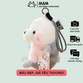 Gấu Bông Orca Sưu Tầm Mềm Mại Đáng Yêu - Động Vật Biển Hoàn Hảo Cho Mọi Lứa Tuổi