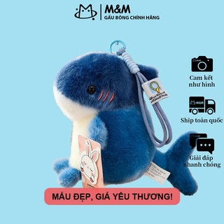 Gấu Bông Orca Sưu Tầm Mềm Mại Đáng Yêu - Động Vật Biển Hoàn Hảo Cho Mọi Lứa Tuổi