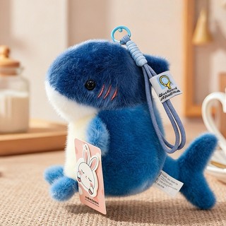 Gấu Bông Orca Sưu Tầm Mềm Mại Đáng Yêu - Động Vật Biển Hoàn Hảo Cho Mọi Lứa Tuổi