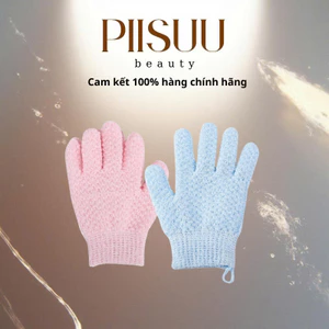 Găng Tay Massage Tẩy Tế Bào Chết Toàn Thân Jary Body Exfoliating Massage Gloves (1 chiếc)