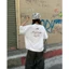 Áo Thun Localbrand CloudzyPrivé "BABY" Form Boxy Unisex Premium 100% Cotton 250gsm